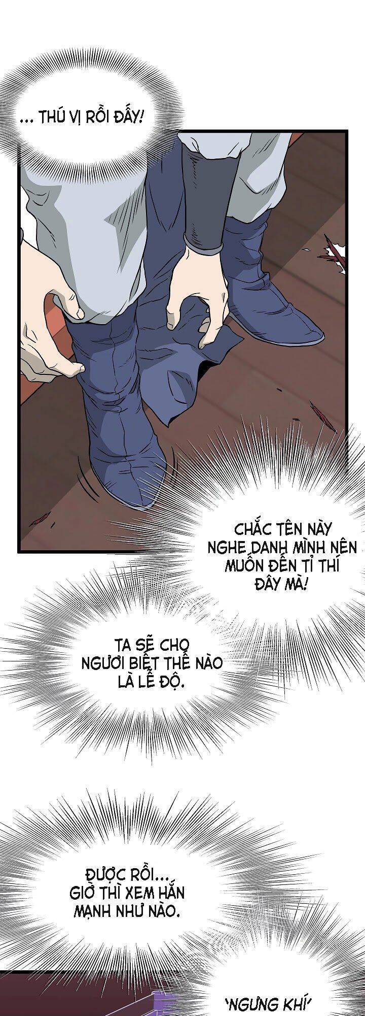 Đăng nhập Murim Chap 59 - Next Chap 60