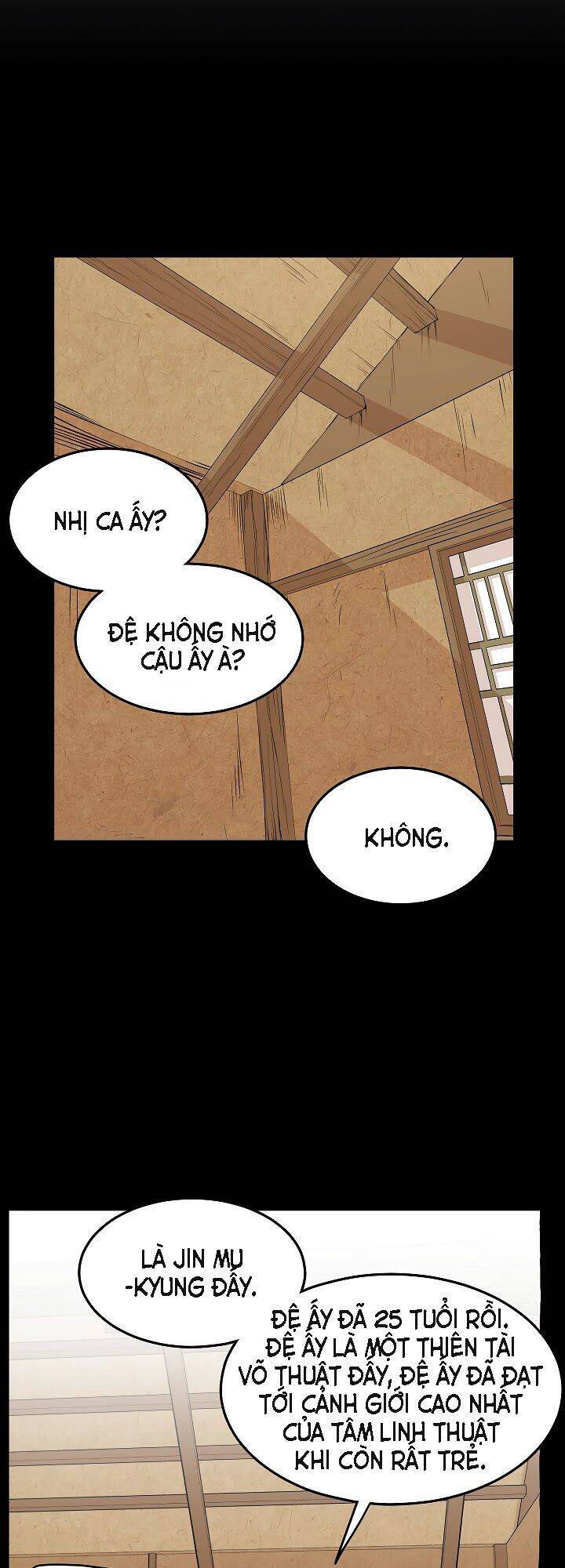 Đăng nhập Murim Chap 59 - Next Chap 60