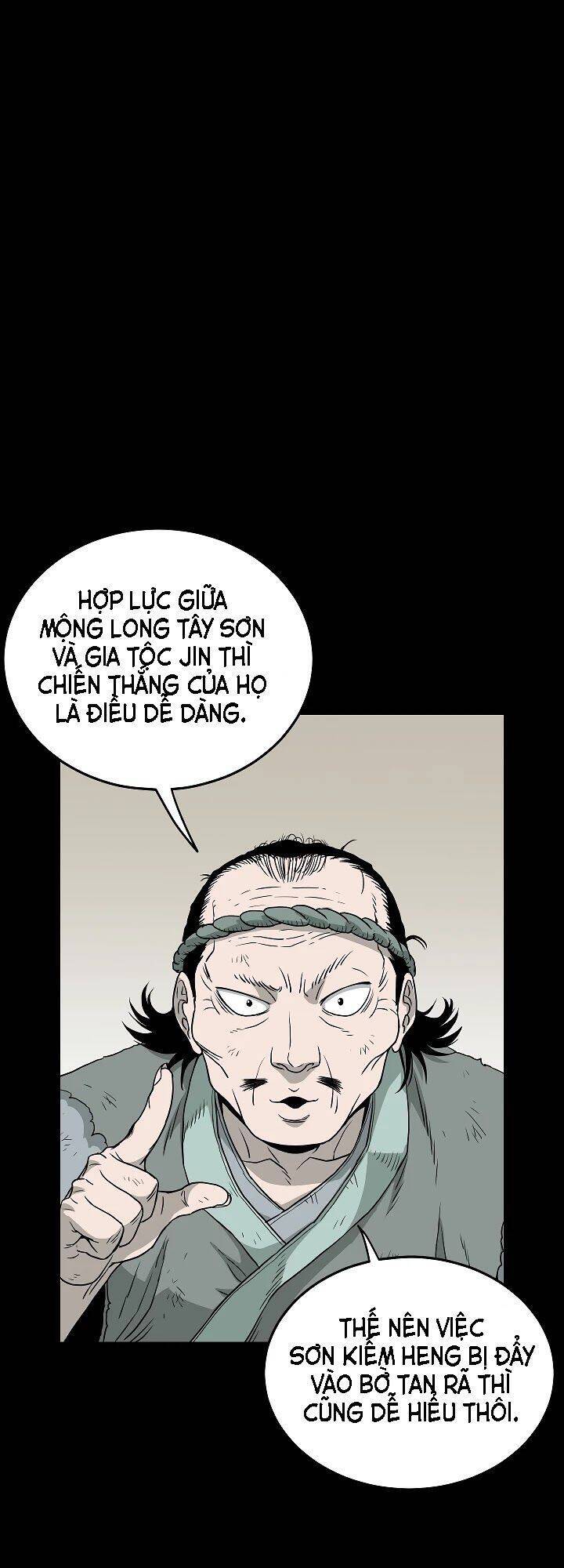Đăng nhập Murim Chap 59 - Next Chap 60