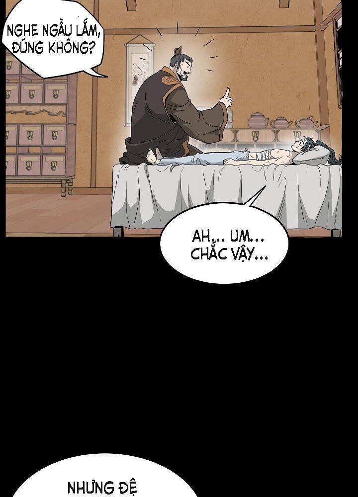 Đăng nhập Murim Chap 59 - Next Chap 60