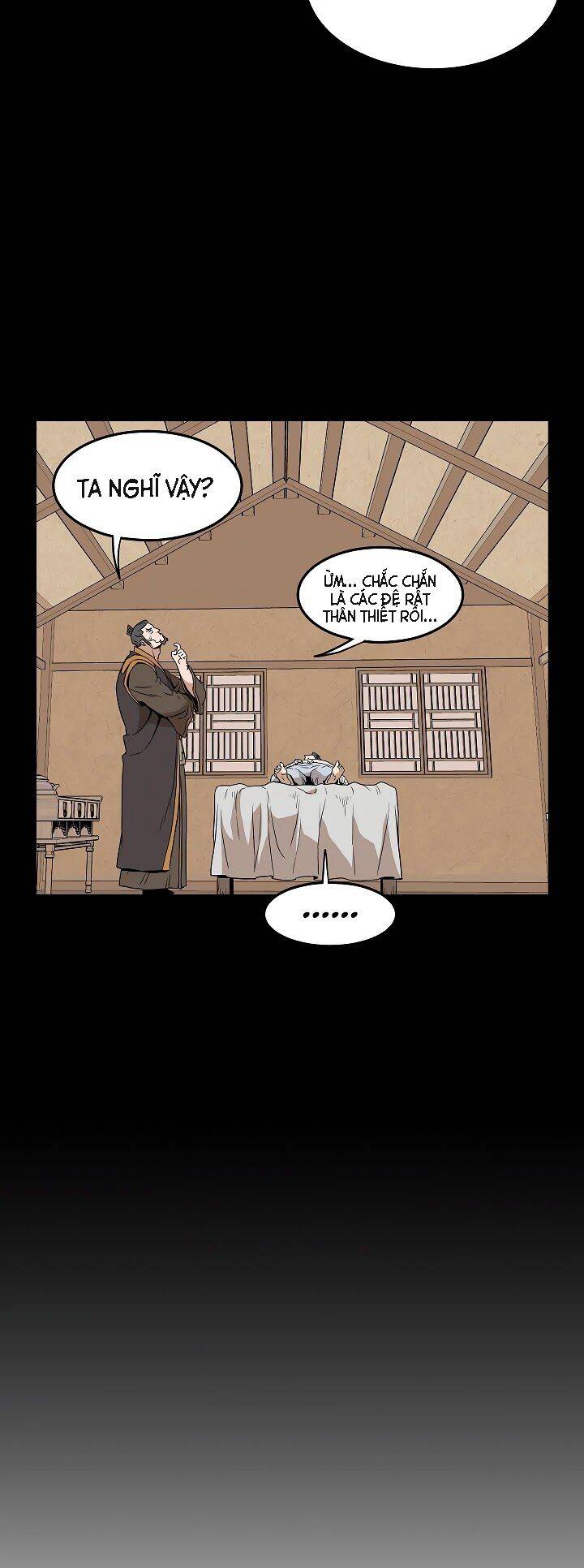 Đăng nhập Murim Chap 59 - Next Chap 60