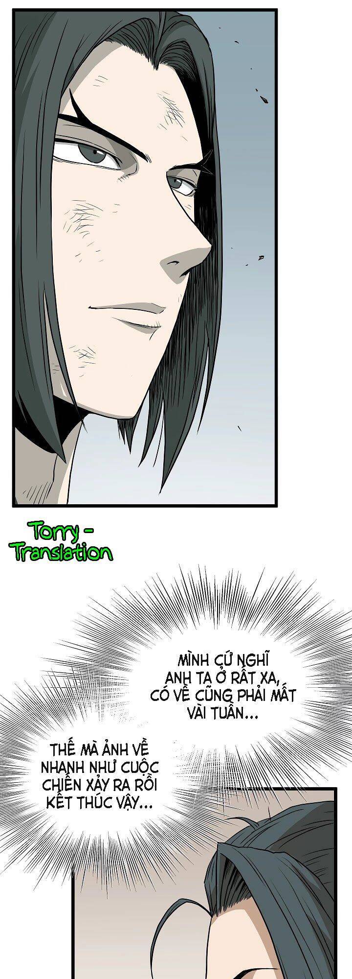 Đăng nhập Murim Chap 59 - Next Chap 60