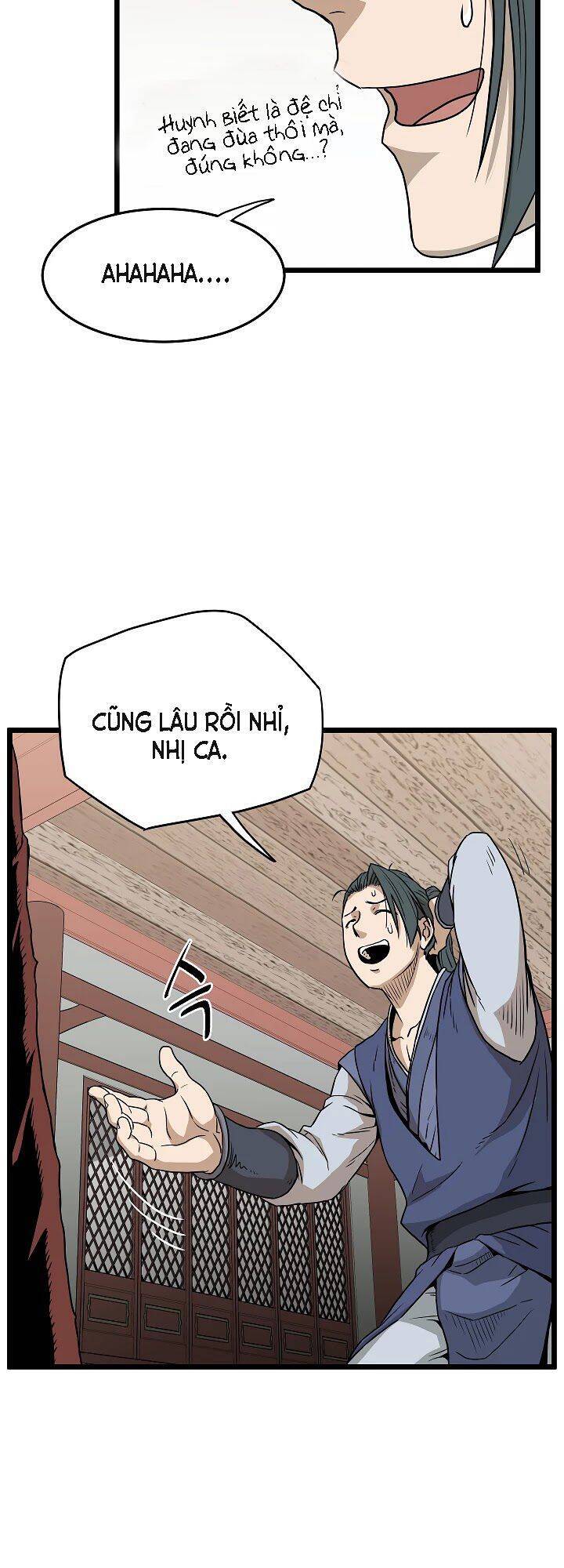 Đăng nhập Murim Chap 59 - Next Chap 60