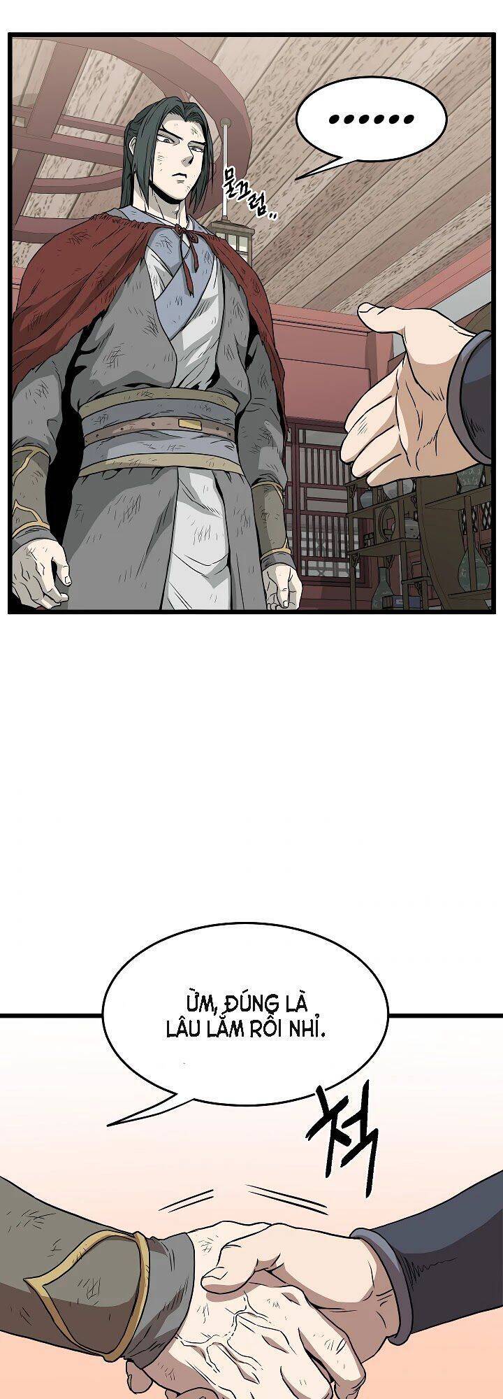 Đăng nhập Murim Chap 59 - Next Chap 60