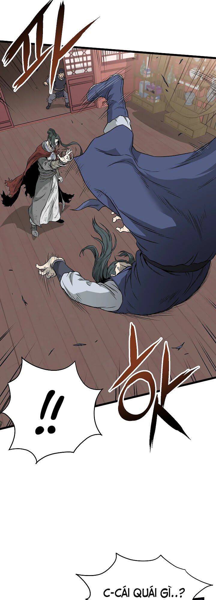 Đăng nhập Murim Chap 59 - Next Chap 60