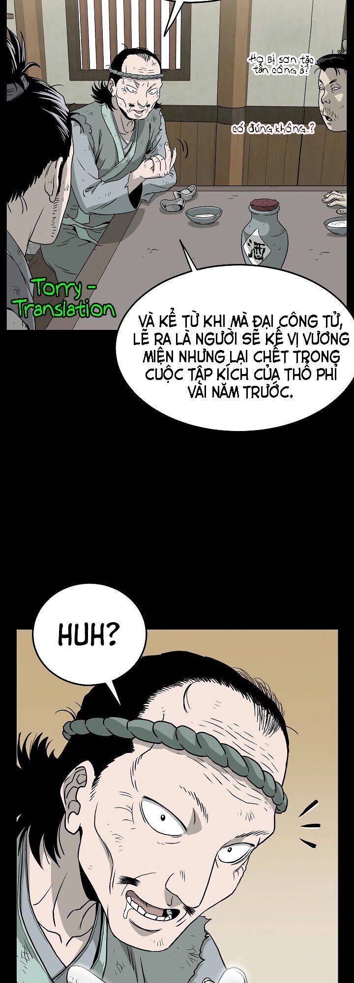 Đăng nhập Murim Chap 59 - Next Chap 60