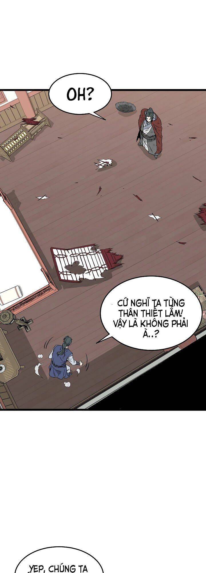 Đăng nhập Murim Chap 59 - Next Chap 60