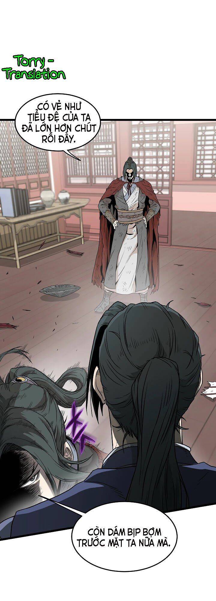 Đăng nhập Murim Chap 59 - Next Chap 60