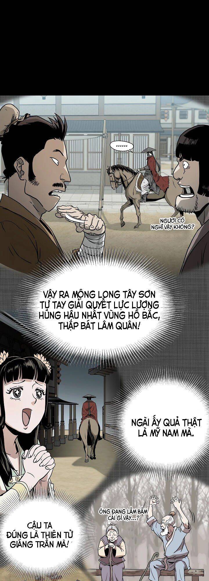 Đăng nhập Murim Chap 59 - Next Chap 60