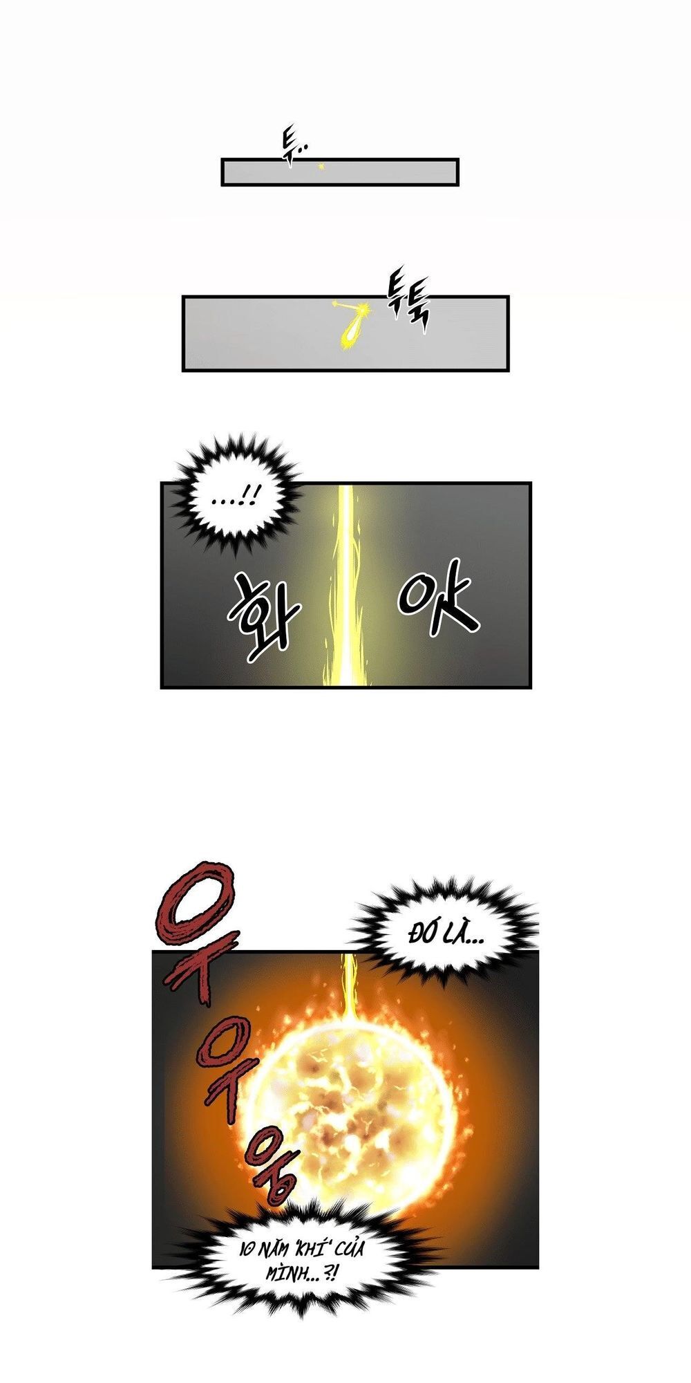 Đăng nhập Murim Chap 6 - Next Chap 7