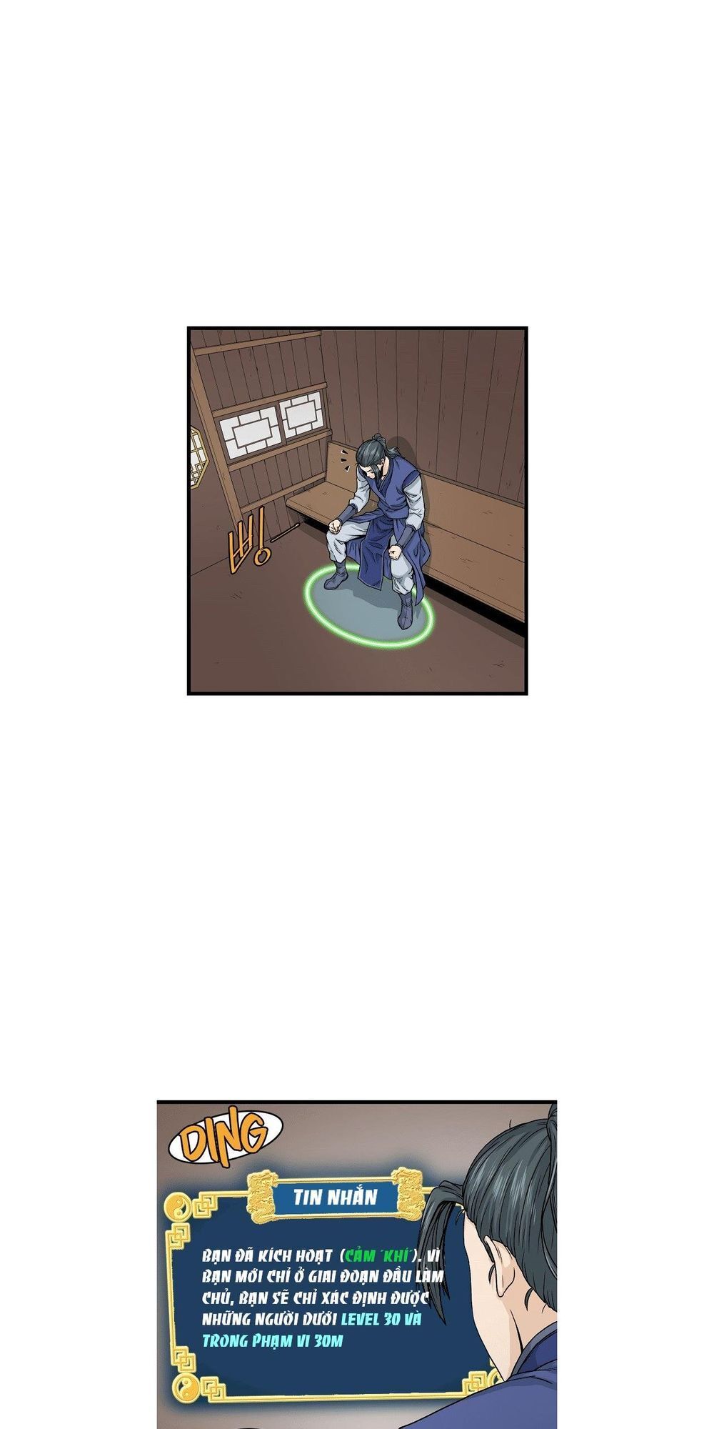 Đăng nhập Murim Chap 6 - Next Chap 7