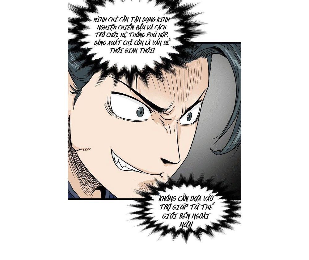 Đăng nhập Murim Chap 6 - Next Chap 7