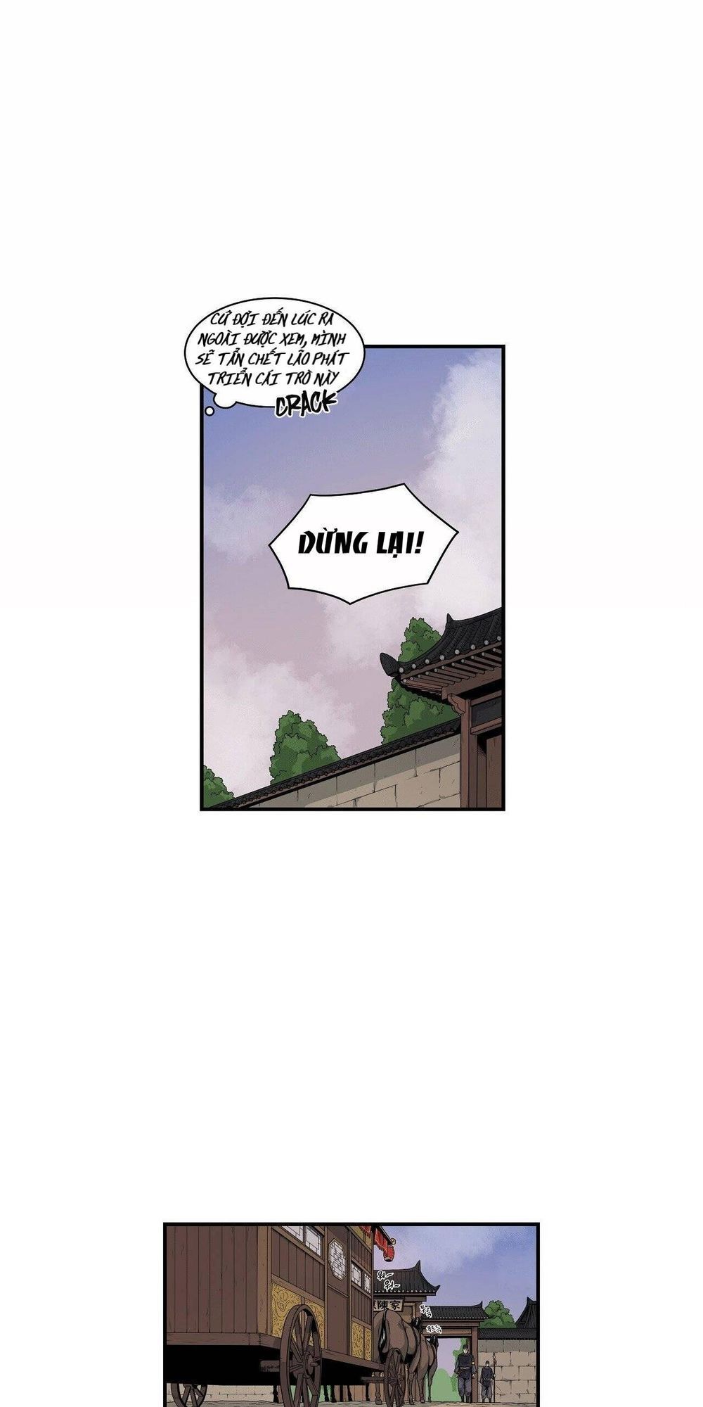 Đăng nhập Murim Chap 6 - Next Chap 7