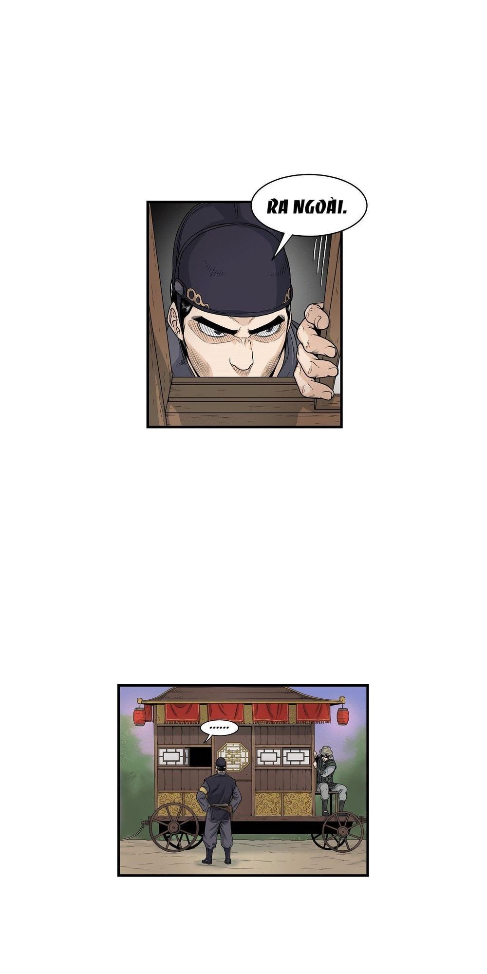 Đăng nhập Murim Chap 6 - Next Chap 7