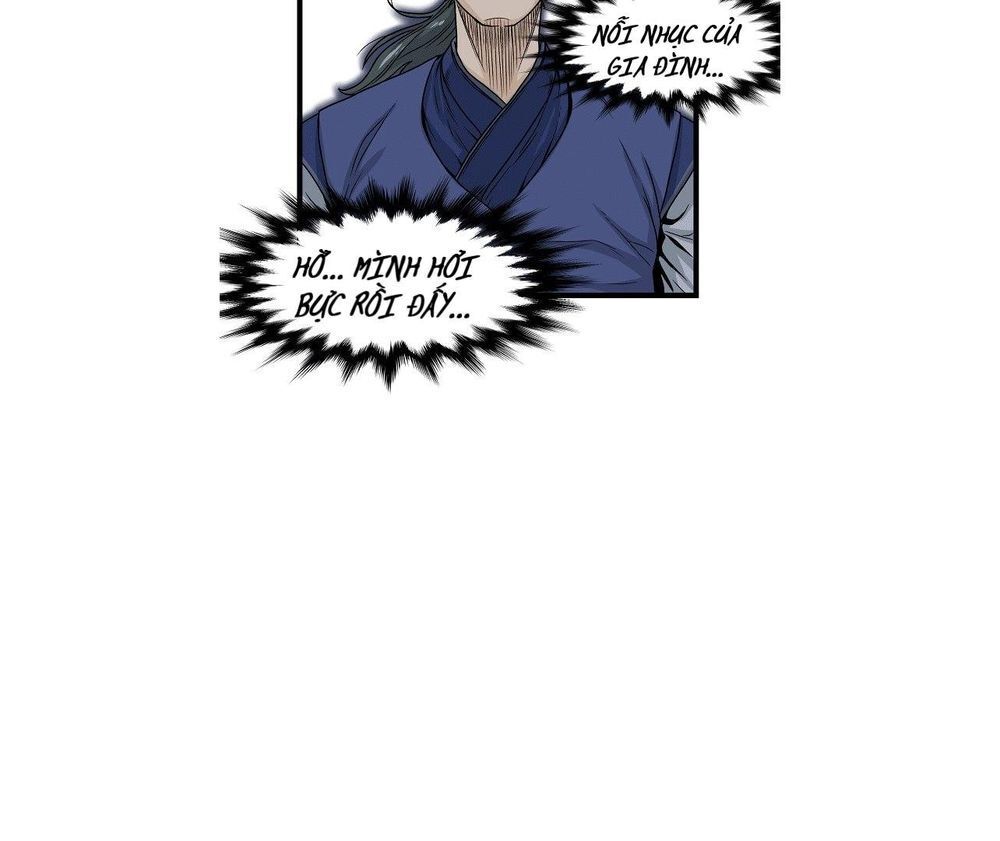 Đăng nhập Murim Chap 6 - Next Chap 7