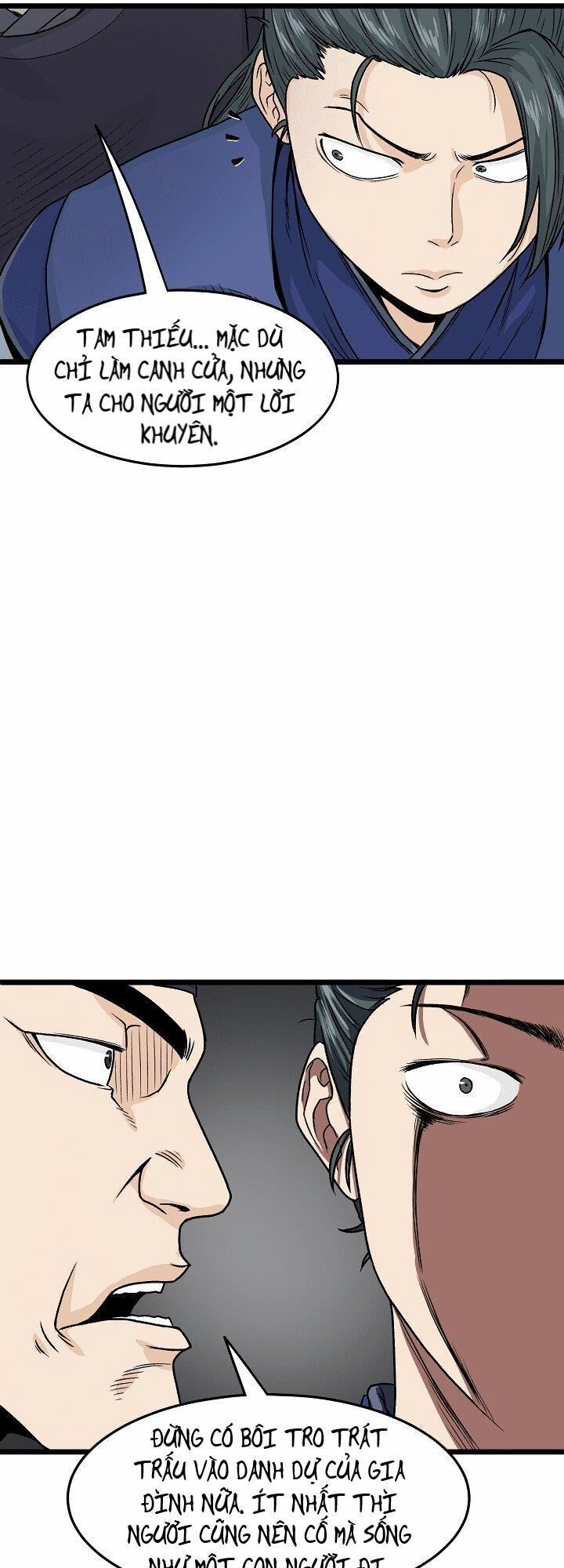 Đăng nhập Murim Chap 6 - Next Chap 7