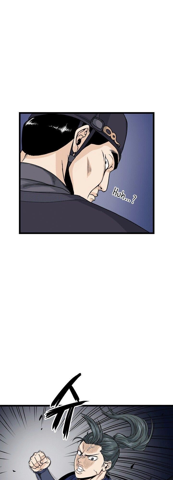 Đăng nhập Murim Chap 6 - Next Chap 7