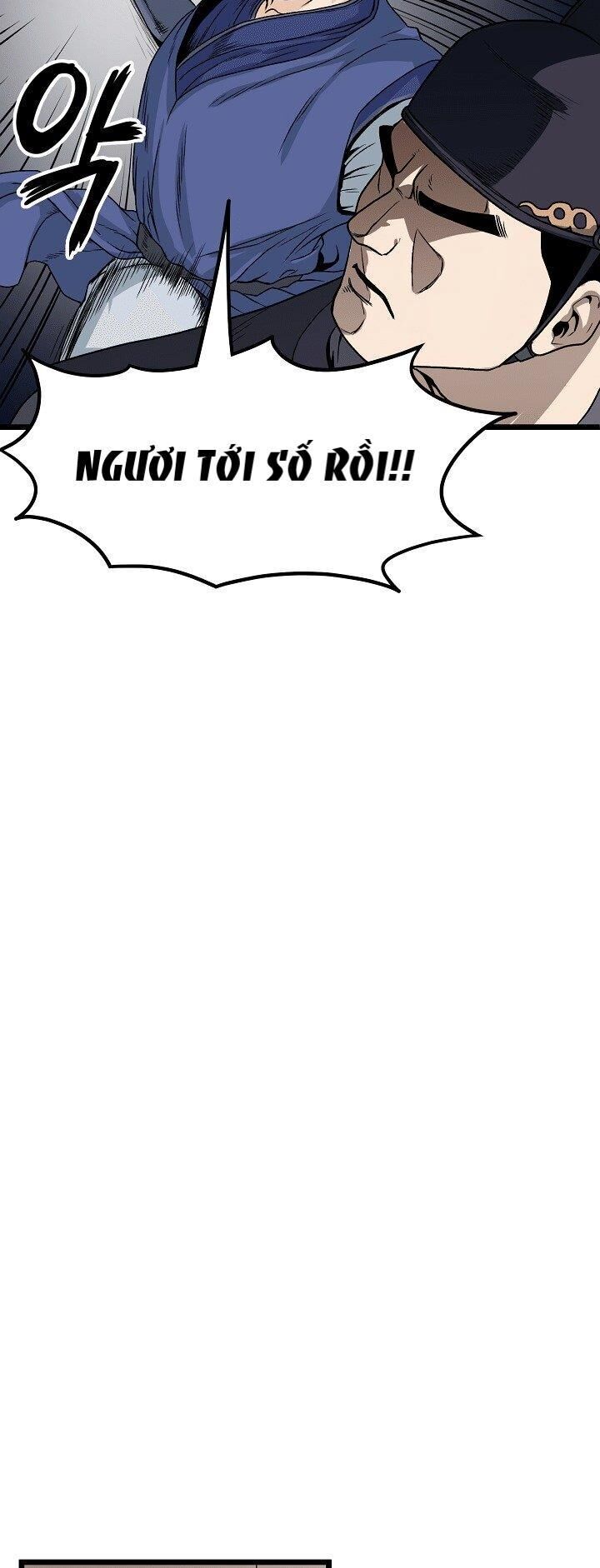 Đăng nhập Murim Chap 6 - Next Chap 7