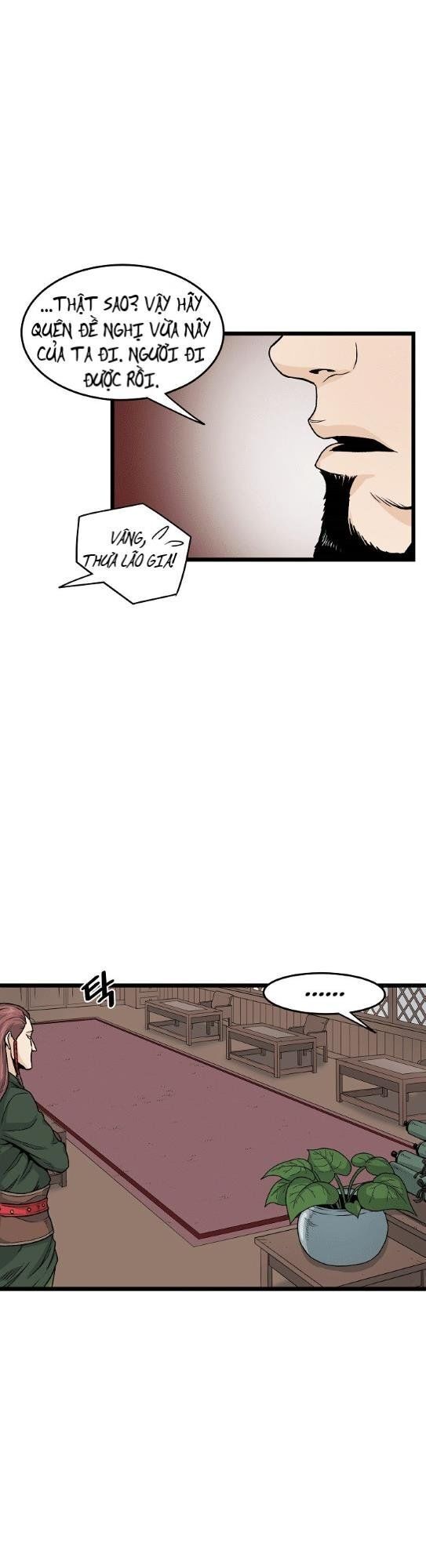 Đăng nhập Murim Chap 6 - Next Chap 7