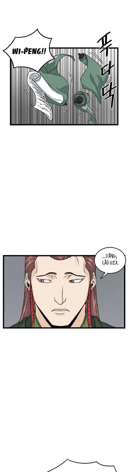 Đăng nhập Murim Chap 6 - Next Chap 7