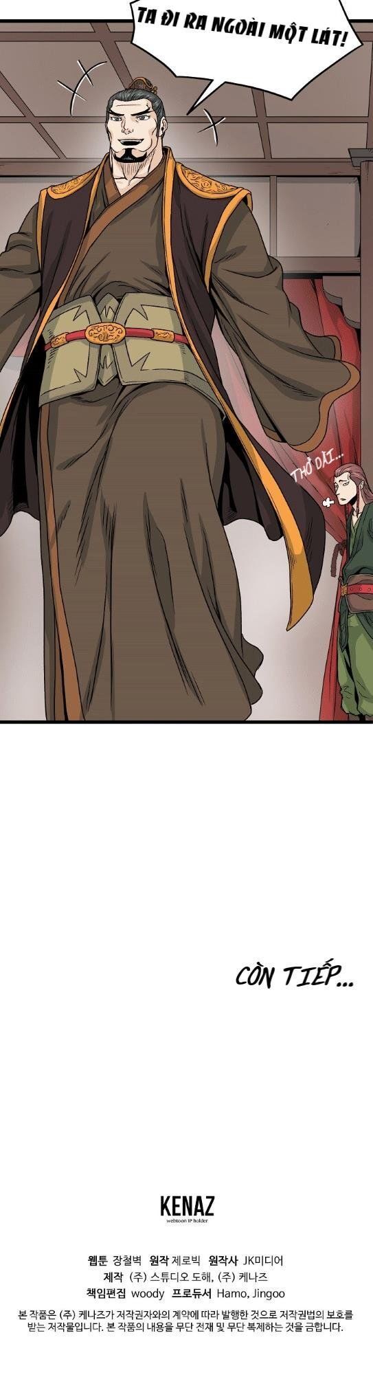 Đăng nhập Murim Chap 6 - Next Chap 7