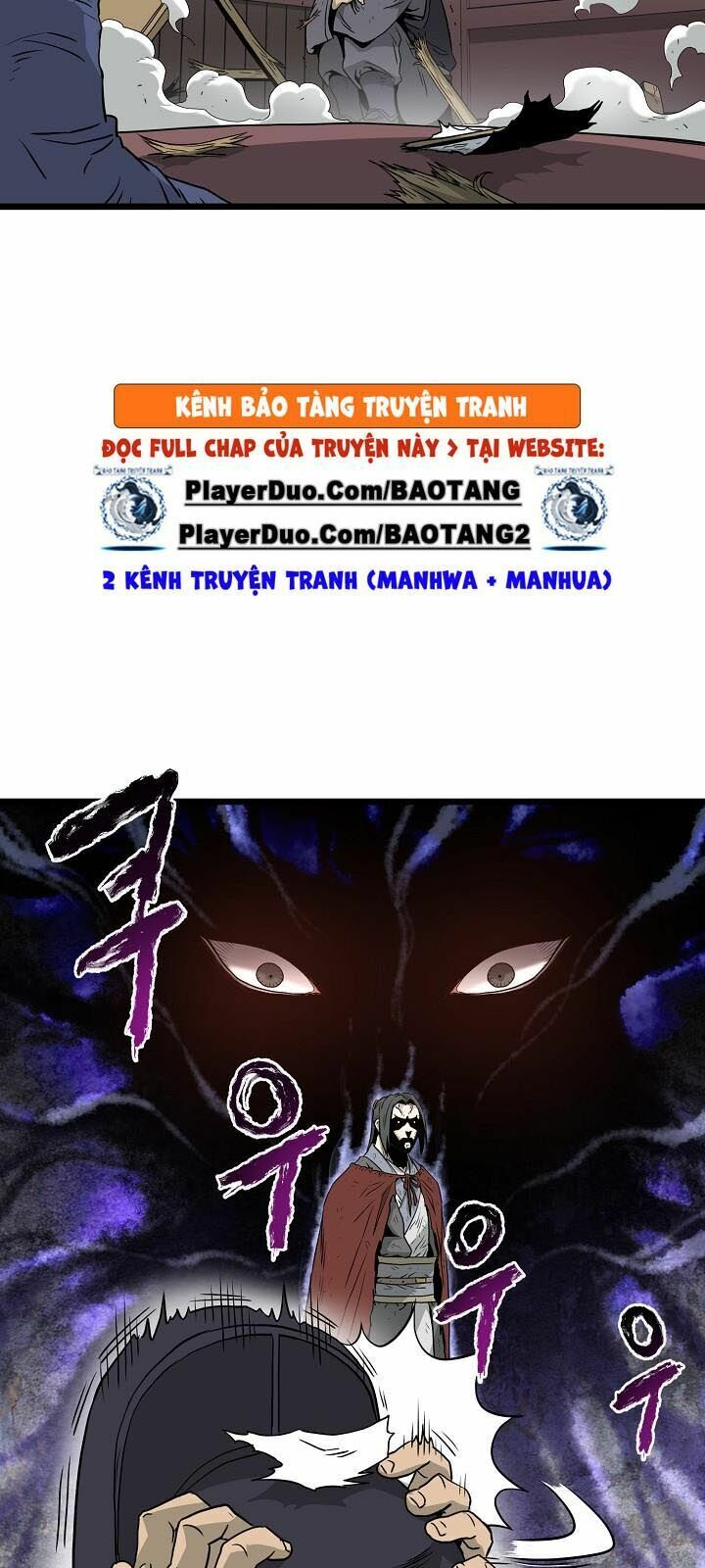 Đăng Nhập Murim Chap 60 - Next Chap 61