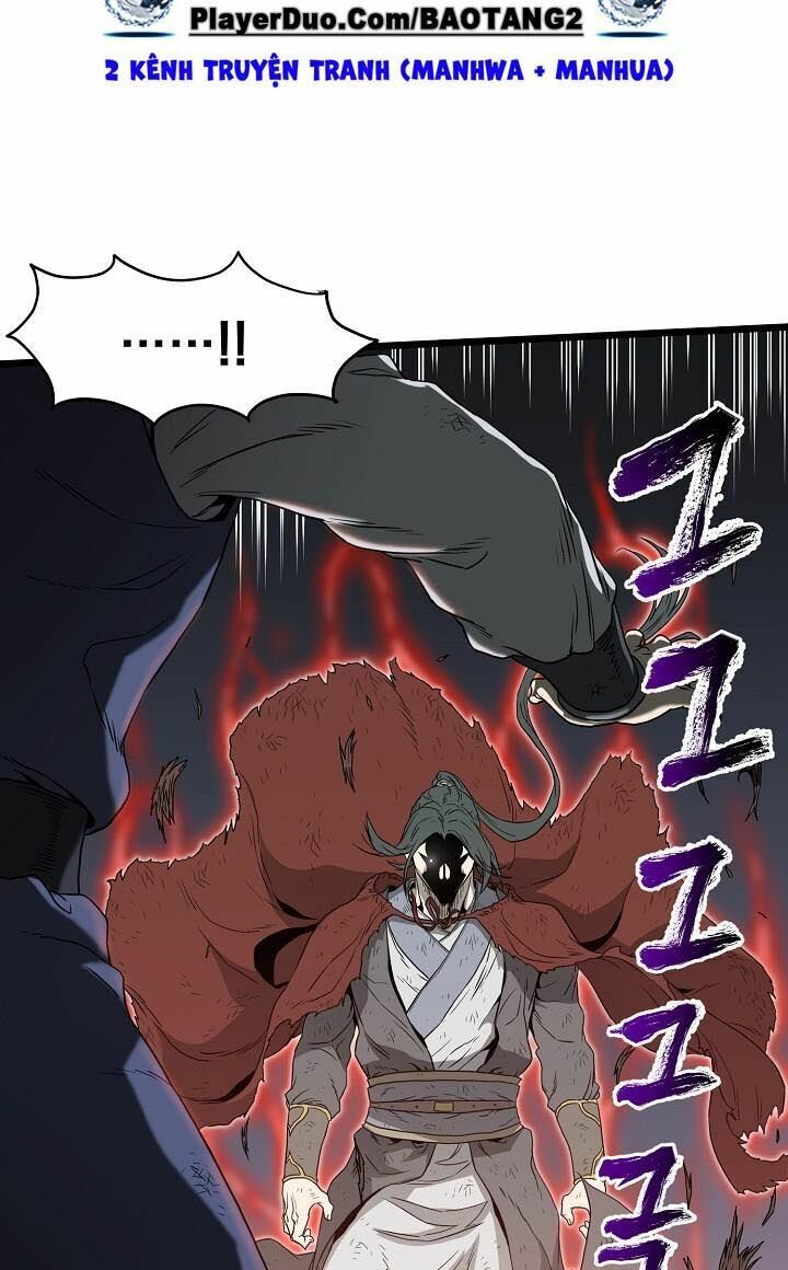 Đăng Nhập Murim Chap 60 - Next Chap 61