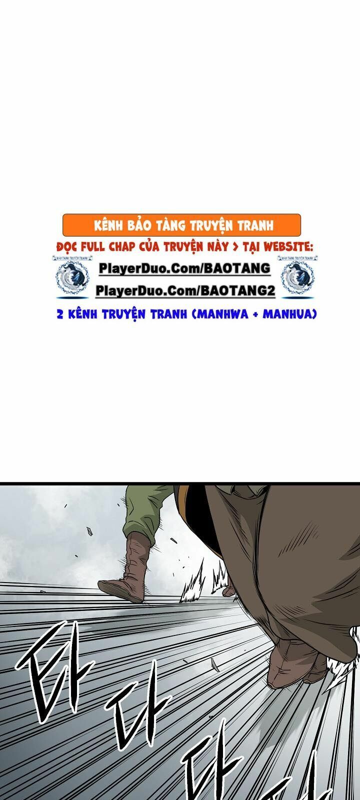 Đăng Nhập Murim Chap 60 - Next Chap 61