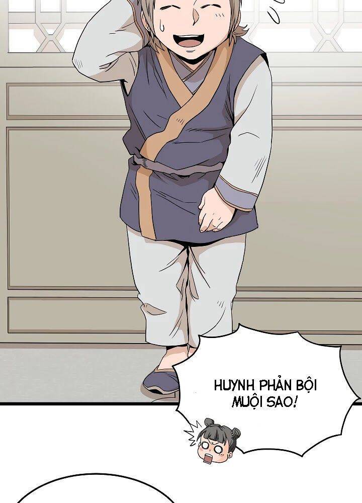 Đăng nhập Murim Chap 61 - Next Chap 62