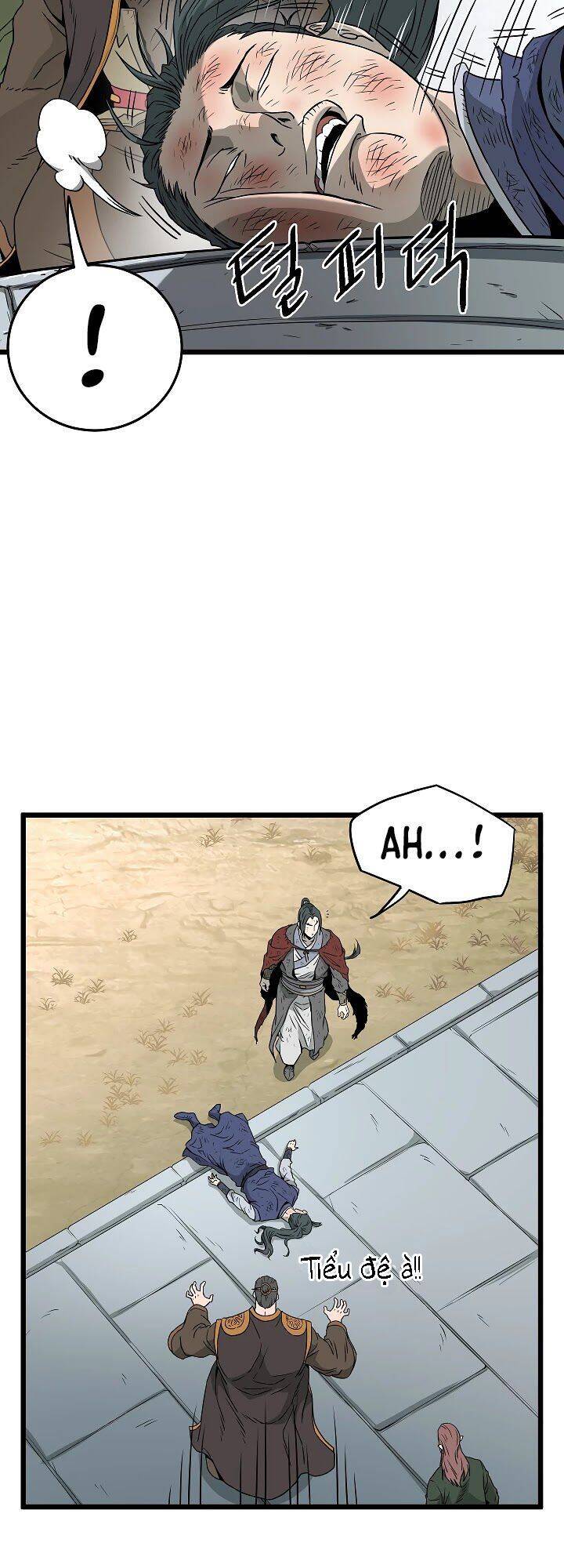 Đăng nhập Murim Chap 61 - Next Chap 62