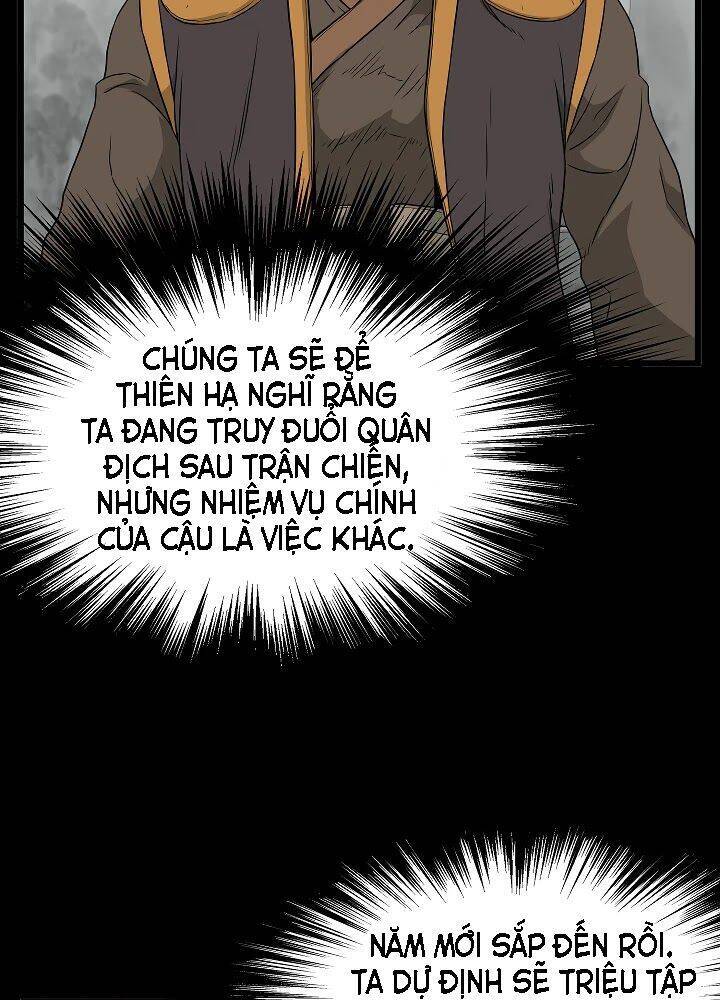 Đăng nhập Murim Chap 61 - Next Chap 62