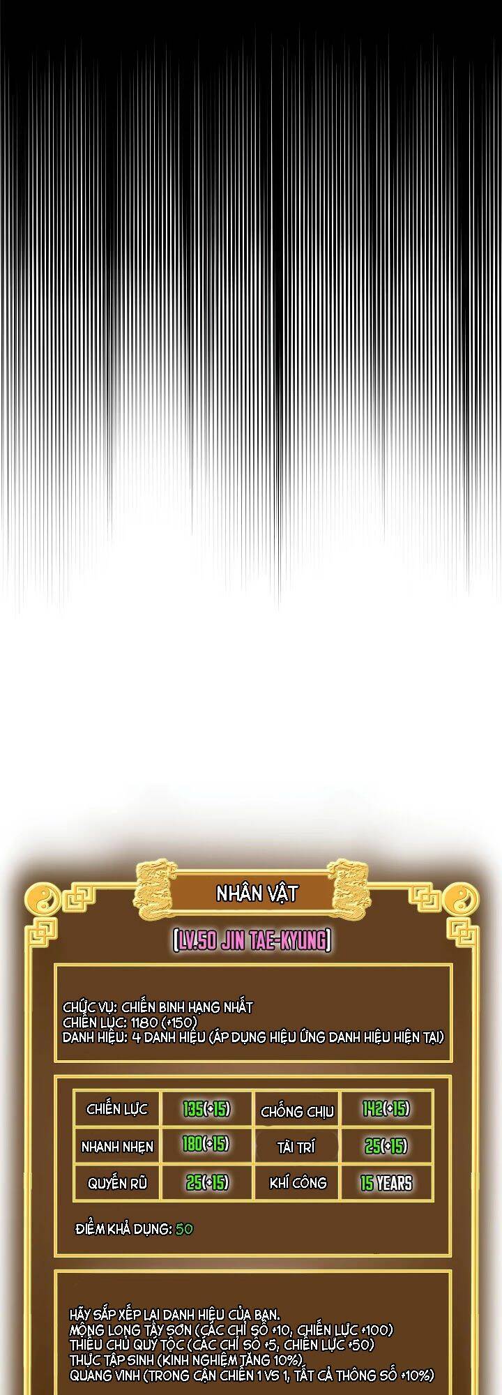 Đăng nhập Murim Chap 61 - Next Chap 62