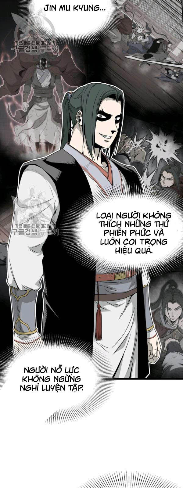Đăng nhập Murim Chap 62 - Next Chap 63