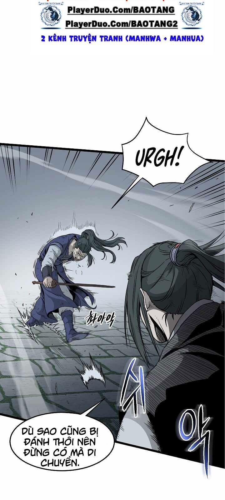 Đăng nhập Murim Chap 63 - Next Chap 64