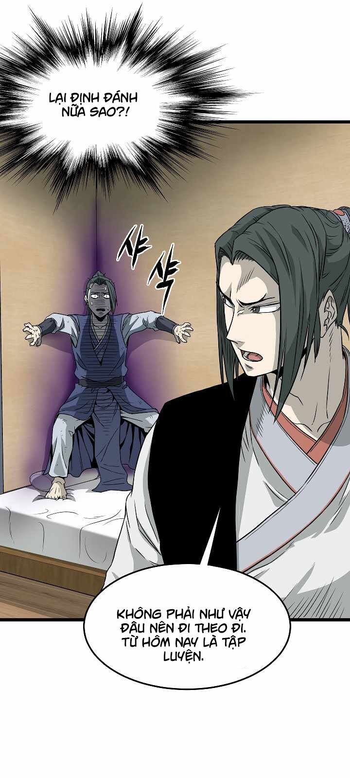 Đăng nhập Murim Chap 63 - Next Chap 64