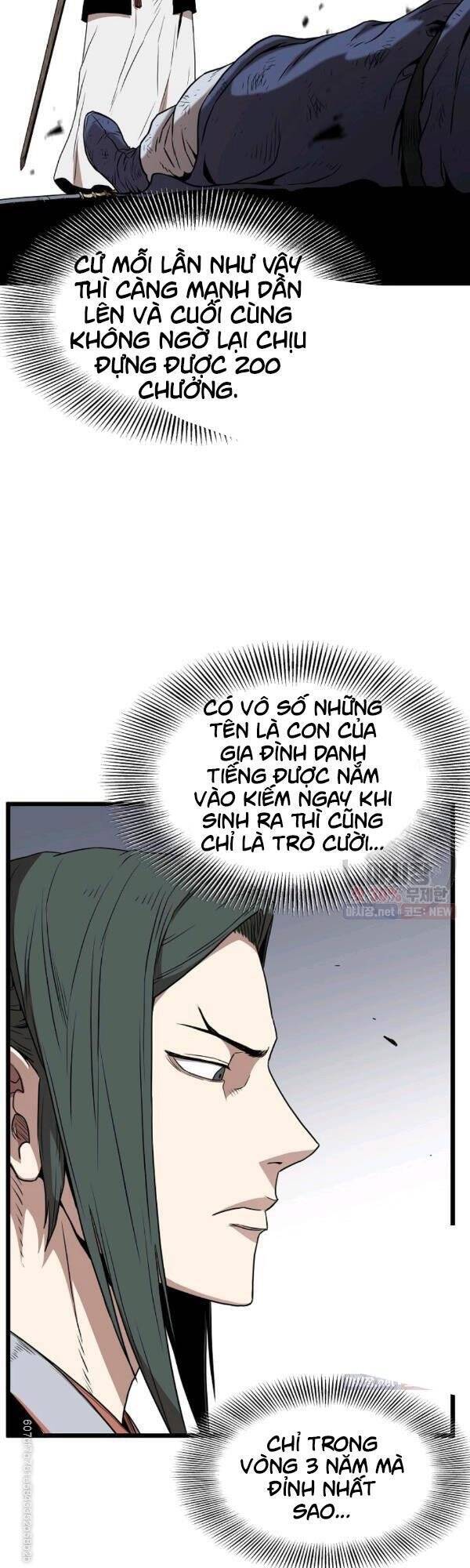 Đăng nhập Murim Chap 64 - Next Chap 65