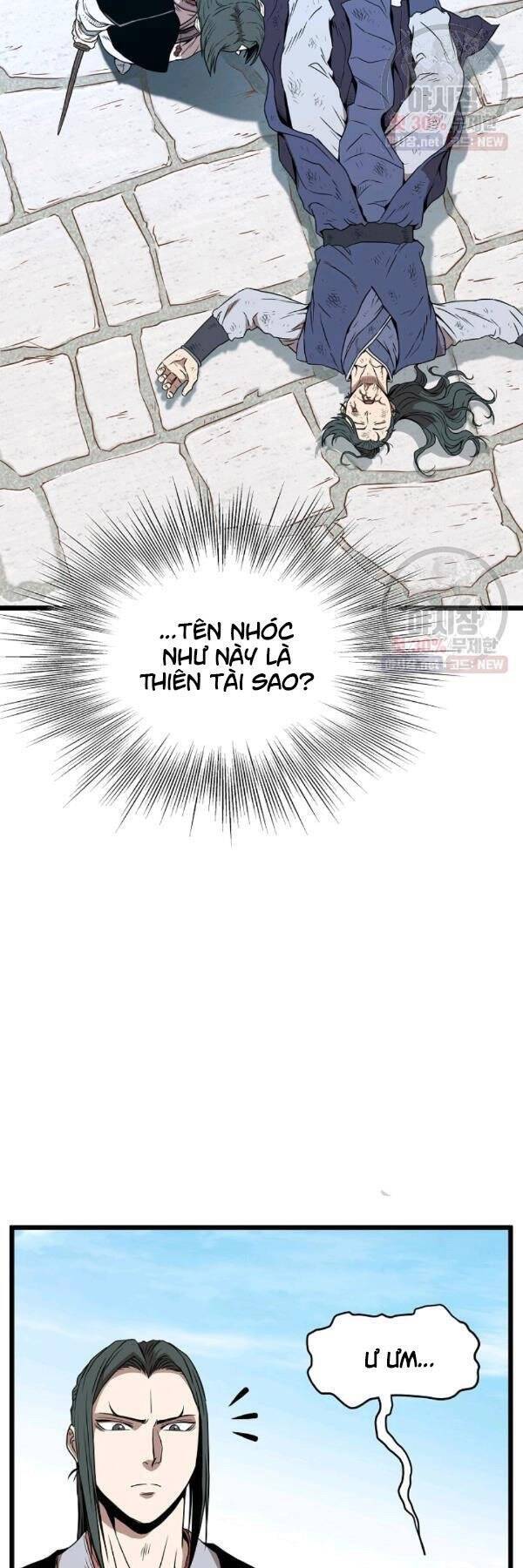 Đăng nhập Murim Chap 64 - Next Chap 65