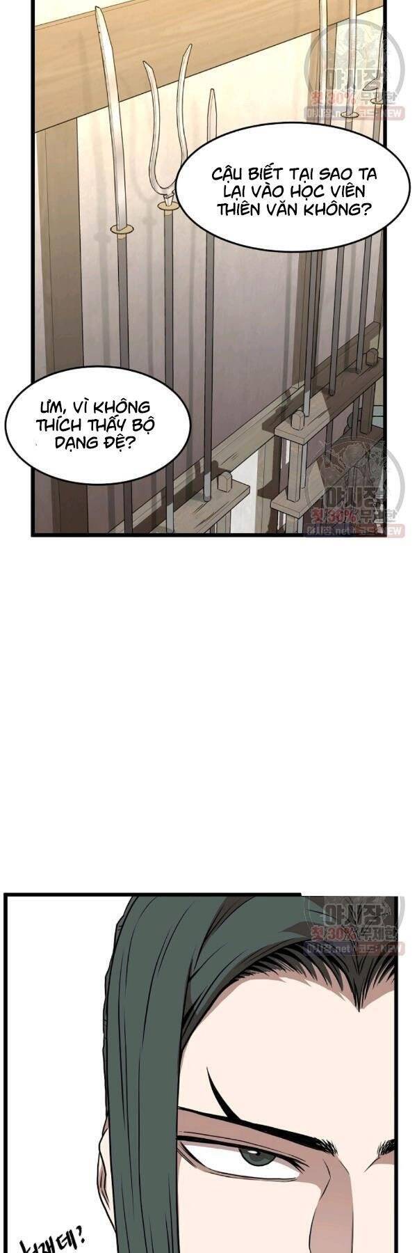 Đăng nhập Murim Chap 64 - Next Chap 65