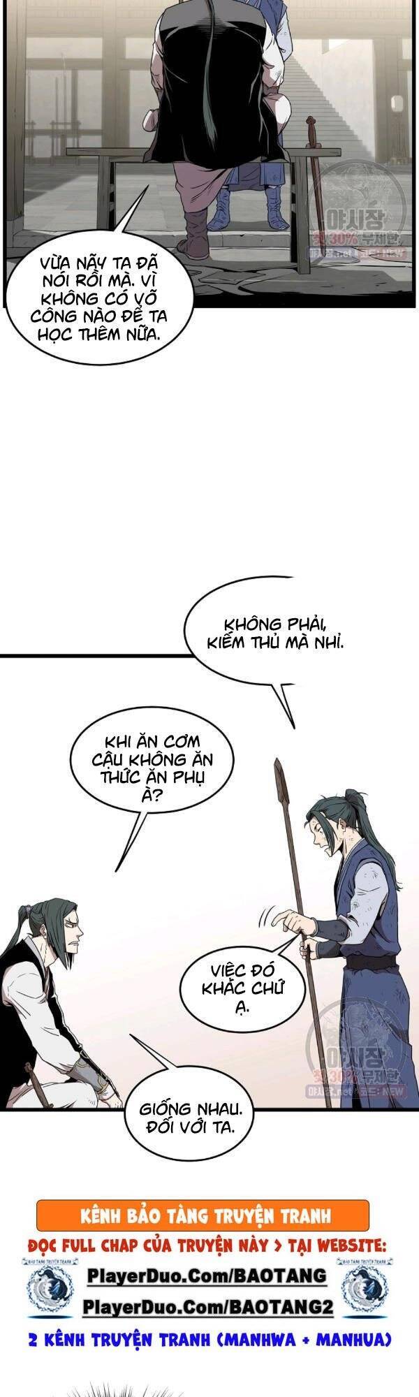 Đăng nhập Murim Chap 64 - Next Chap 65