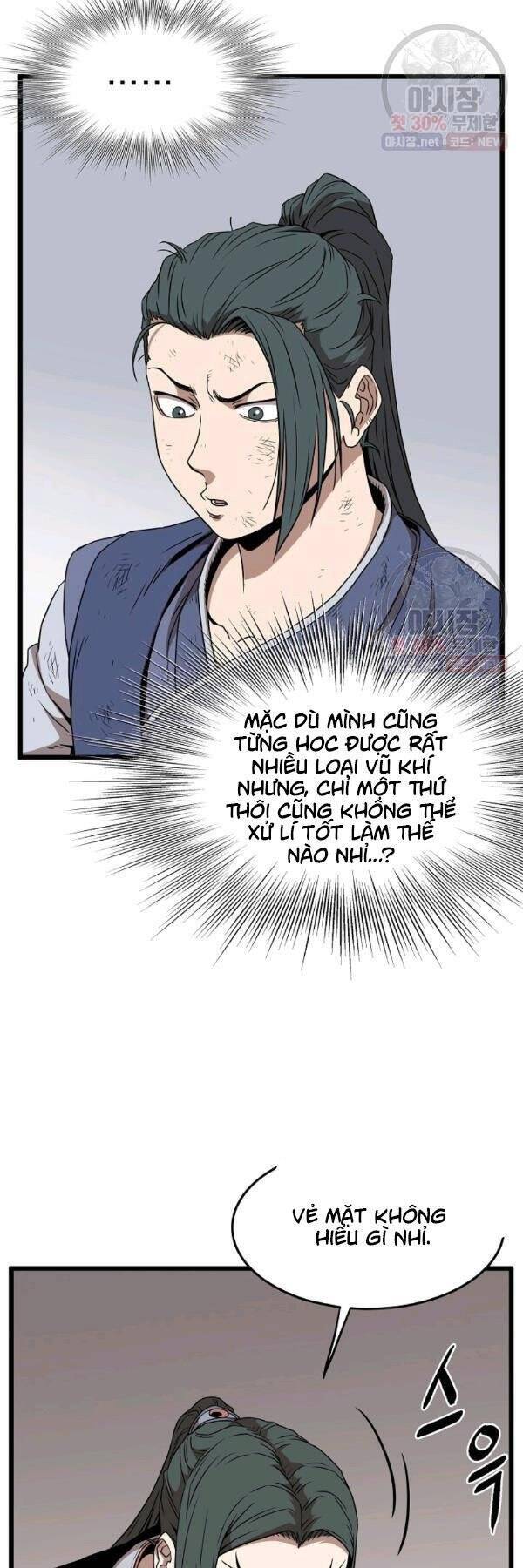 Đăng nhập Murim Chap 64 - Next Chap 65