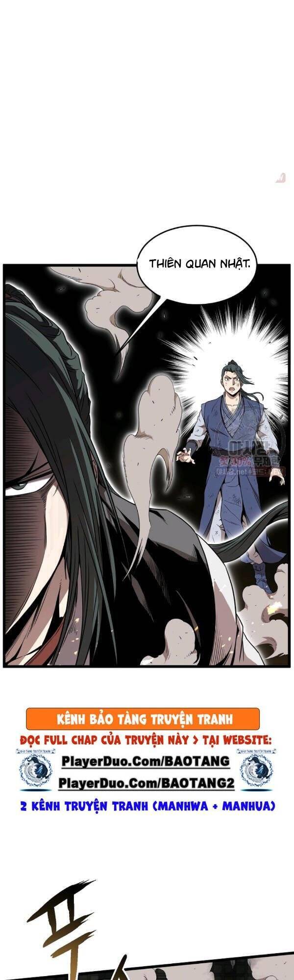 Đăng nhập Murim Chap 64 - Next Chap 65