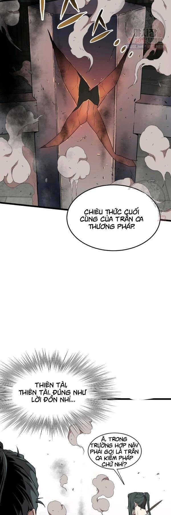 Đăng nhập Murim Chap 64 - Next Chap 65