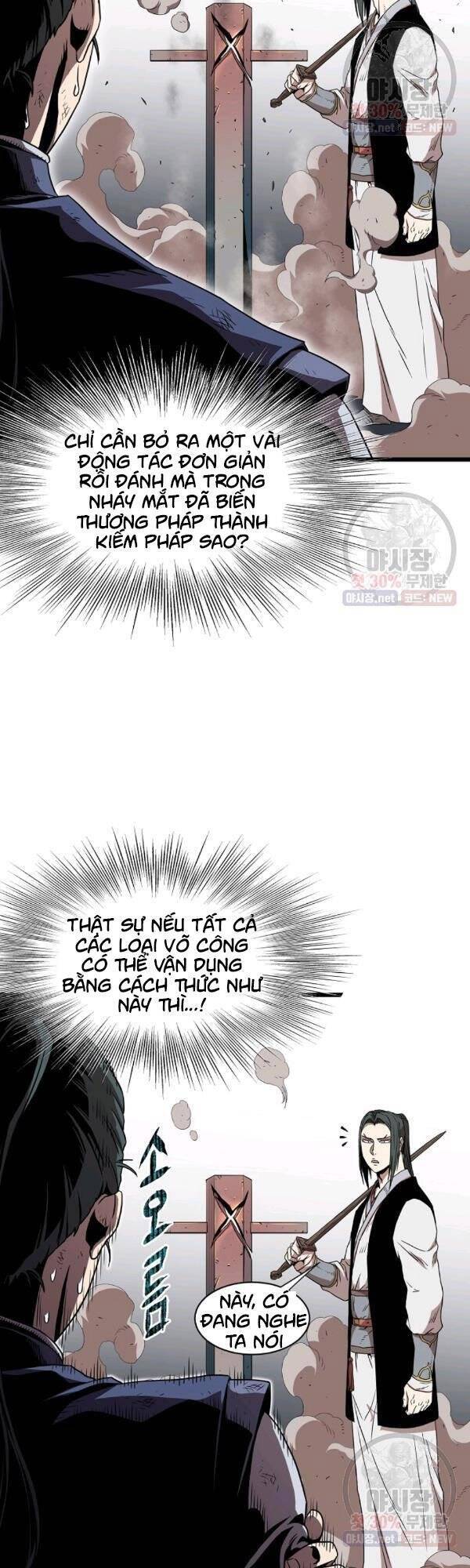 Đăng nhập Murim Chap 64 - Next Chap 65