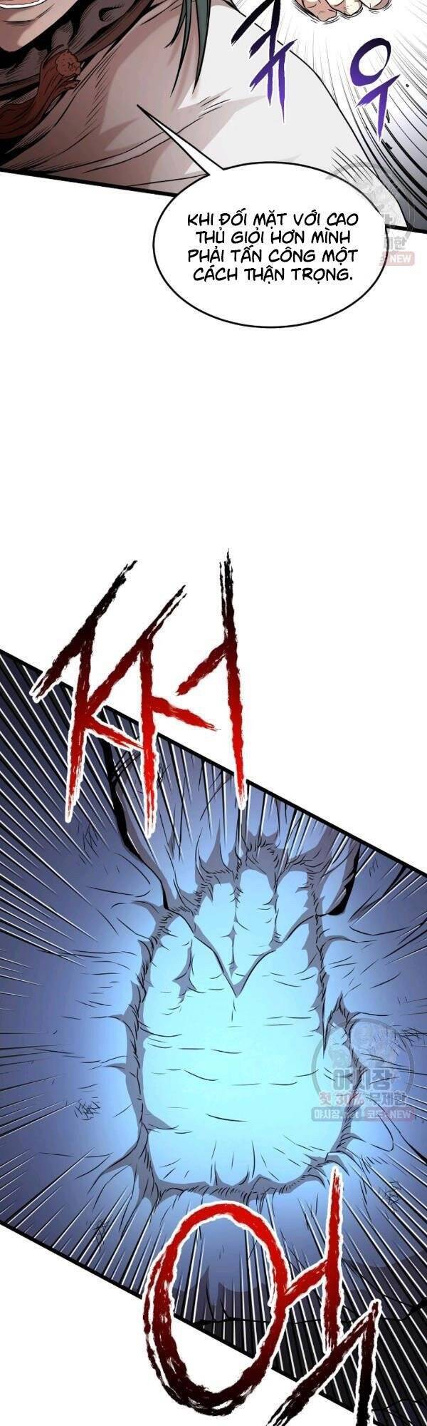 Đăng nhập Murim Chap 64 - Next Chap 65