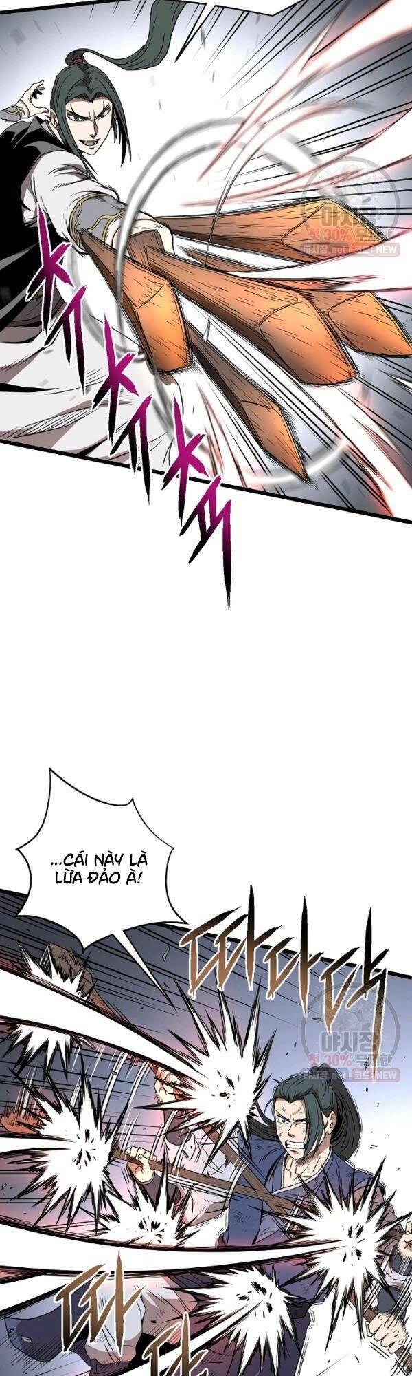 Đăng nhập Murim Chap 64 - Next Chap 65