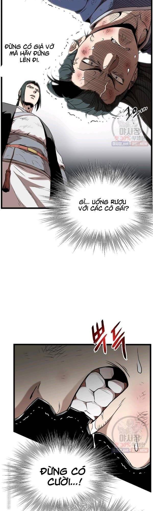 Đăng nhập Murim Chap 64 - Next Chap 65