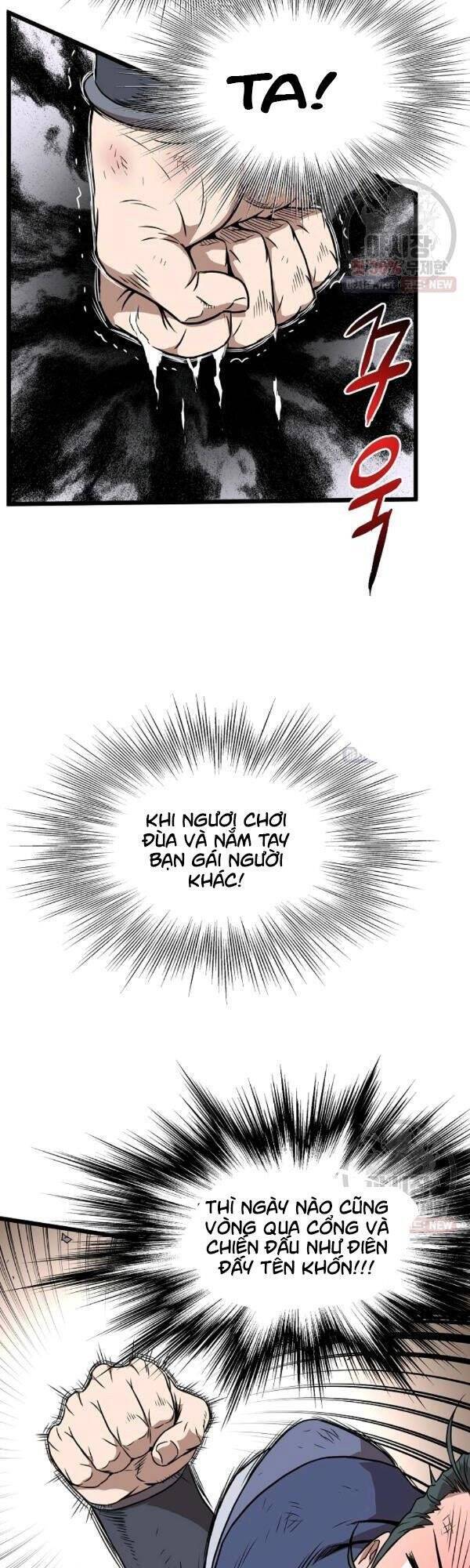 Đăng nhập Murim Chap 64 - Next Chap 65