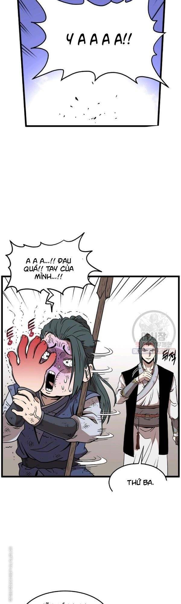 Đăng nhập Murim Chap 64 - Next Chap 65