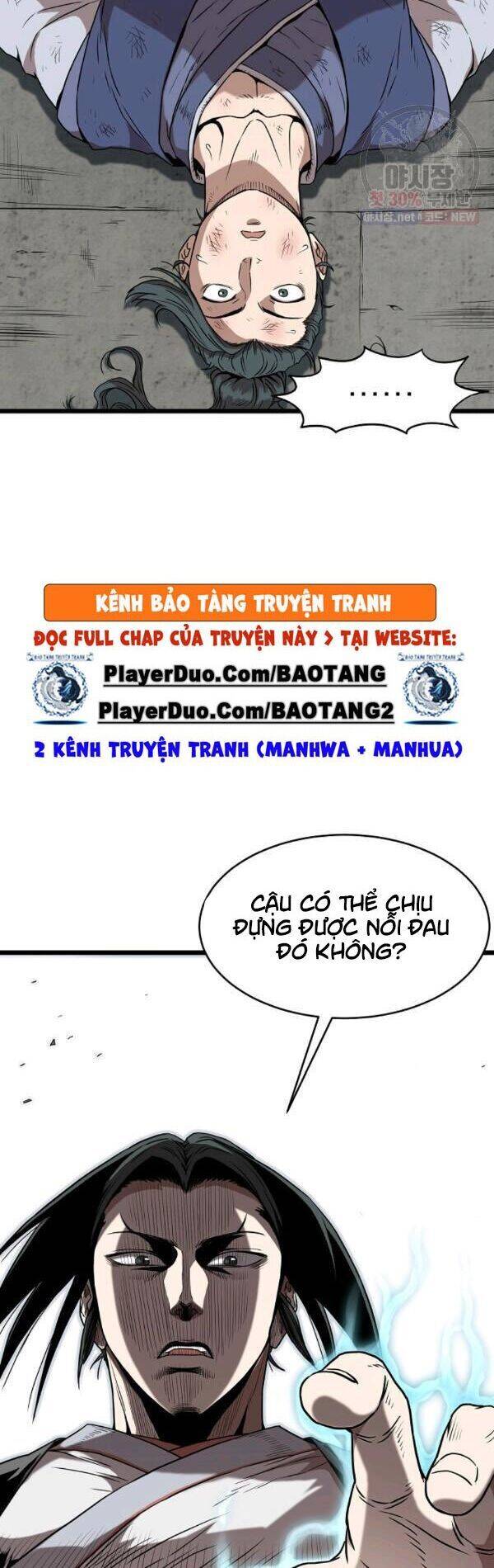 Đăng nhập Murim Chap 65 - Next Chap 66