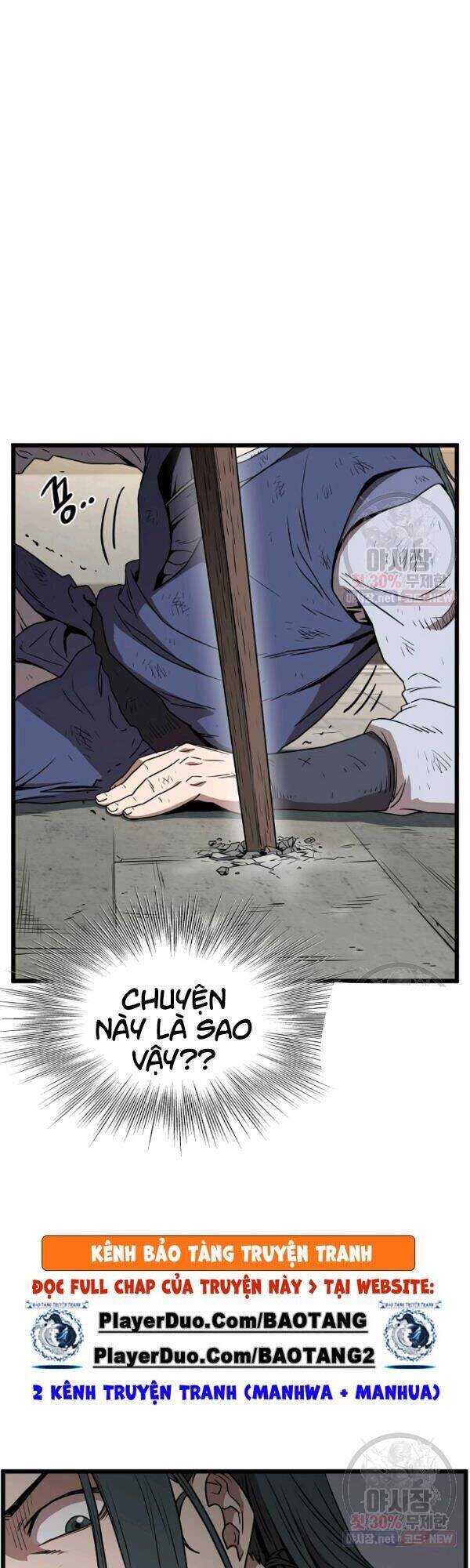 Đăng nhập Murim Chap 65 - Next Chap 66